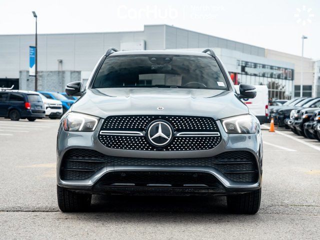 2022 Mercedes-Benz GLE 350 Panoroof 360 Cam Nav Burmester Audio in Cars & Trucks in City of Toronto - Image 3