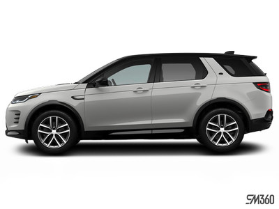 2024 Land Rover Discovery Sport P250 Dynamic SE - Incoming ETA M
