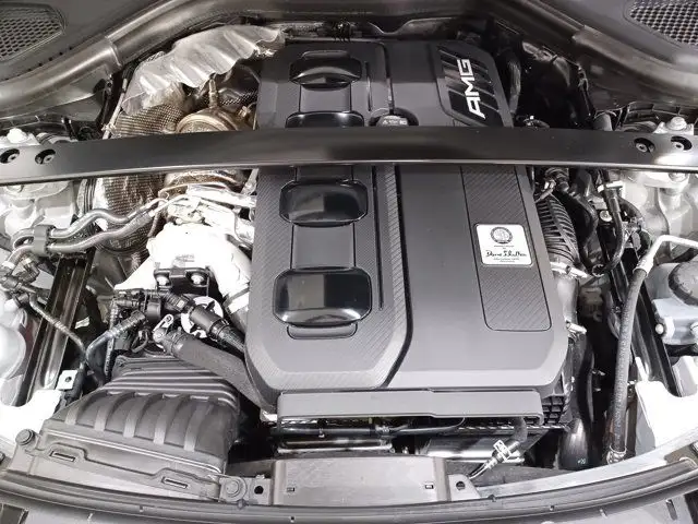 2025 Mercedes-Benz GLC 43 AMG in Cars & Trucks in Regina - Image 22