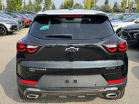 Capital Chevrolet Buick GMC This Chevrolet Trailblazer delivers a Gas I3 1.3L/ engine powering this... (image 4)