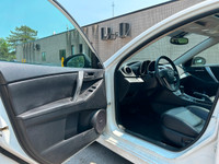 WAS: $11488 NOW: $9888 plus taxes and licensing feesRare Find! 2013 Mazda3 Sport Hatch Touring - Cer... (image 8)