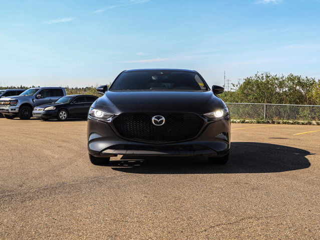 2021 Mazda Mazda3 Sport GT Premium 2.5T AWD in Cars & Trucks in Strathcona County - Image 3