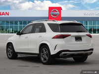 Recent Arrival! 2023 Mercedes-Benz GLE 450 4MATIC 4MATIC 4D Sport Utility White 9-Speed Automatic 4M... (image 4)