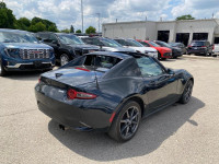 Experience the Thrill of the Open Road with the 2017 Mazda MX-5 RF GT: A Driver's Dream Machine for... (image 2)