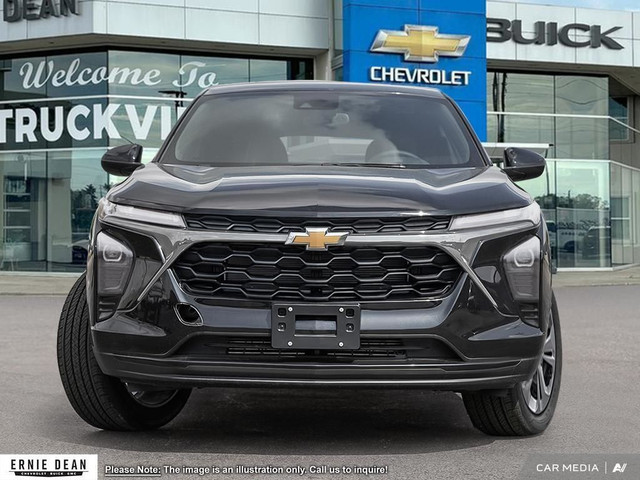 2025 Chevrolet Trax LS in Cars & Trucks in Barrie - Image 2