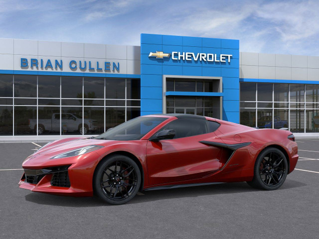 2025 Chevrolet Corvette in Cars & Trucks in St. Catharines - Image 2