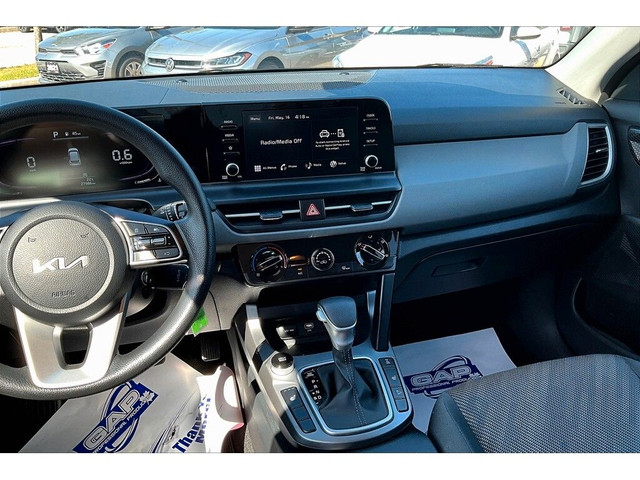 2024 Kia Seltos LX in Cars & Trucks in Barrie - Image 3