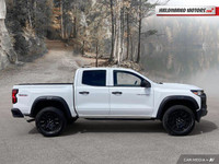 Engine: Gas Turbo 4cyl 2.7L L/100Km City: 13.9 L/100Km Hwy: 12.1 Safety Equipment StabiliTrak, stabi... (image 5)