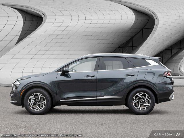 2025 Kia Sportage LX in Cars & Trucks in London - Image 3