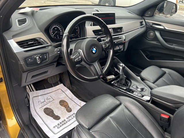  2018 BMW X2 xDrive28i AWD | M Sport | Premium Pkg | in Cars & Trucks in St. Catharines - Image 2