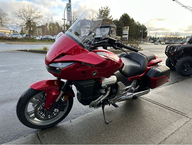 2014 Honda CTX1300TA in Street, Cruisers & Choppers in Nanaimo - Image 3