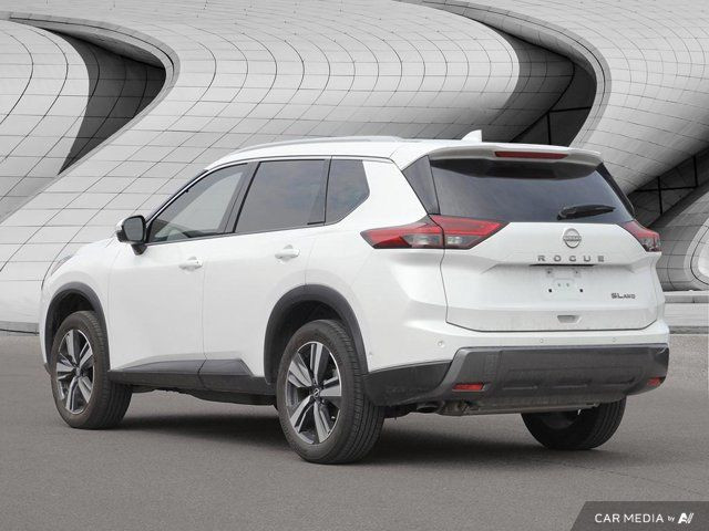 2025 Nissan Rogue SL in Cars & Trucks in London - Image 3