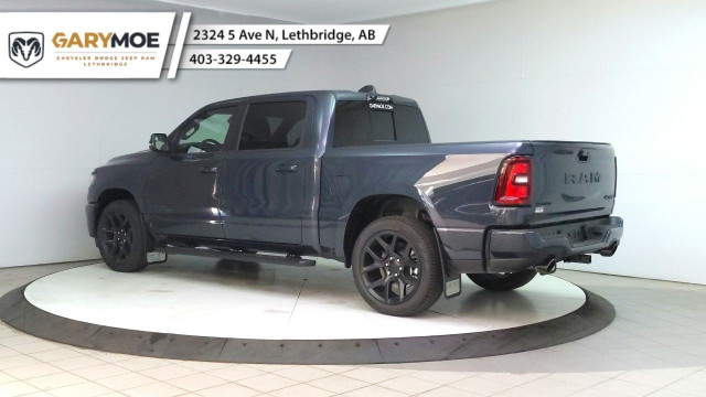 2025 Ram 1500 in Cars & Trucks in Lethbridge - Image 3