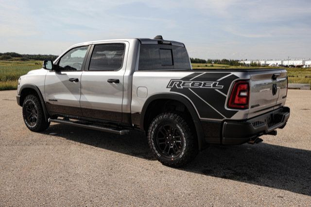 2025 Ram 1500 Rebel in Cars & Trucks in Strathcona County - Image 2