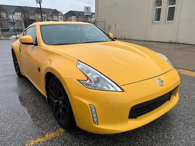 2018 Nissan 370Z Manual in Cars & Trucks in City of Toronto