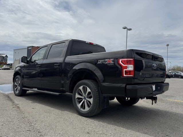 2019 Ford F-150 STX in Cars & Trucks in Ottawa - Image 4