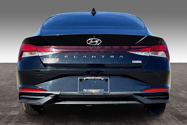 2021 Hyundai ELANTRA Preferred in Cars & Trucks in Edmonton - Image 4