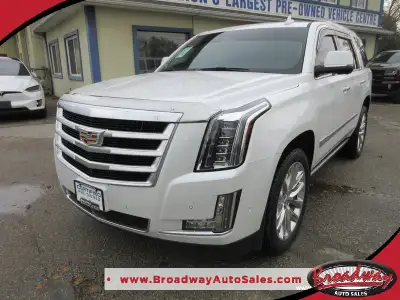 6.2L - V8 - VORTEC - OHV 16 VALVE FFV ENGINE ALL-WHEEL DRIVE SYSTEM DRIVE-MODE-SELECT-PACKAGE FOUR-W...