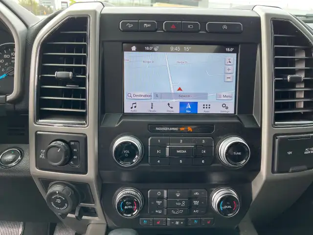 2019 Ford F-150 Lariat in Cars & Trucks in Sarnia - Image 16