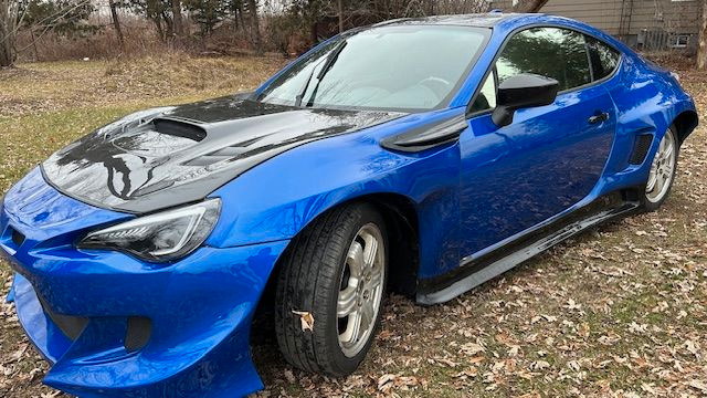 2015 Subaru BRZ Sport-tech in Cars & Trucks in Oakville / Halton Region - Image 3