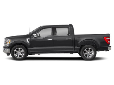  2023 Ford F-150 Lariat 0.9% Available, 4WD SuperCrew 6.5' Box, 