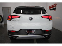 Buick Encore GX AWD 2022 – Élégance; technologie et performance compacte ! Voici un Buick Encore GX... (image 8)