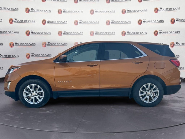  2018 Chevrolet Equinox AWD 4dr LT w-1LT in Cars & Trucks in Calgary - Image 2