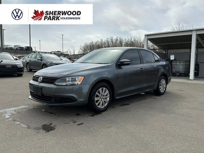 2013 Volkswagen Jetta Sedan Comfortline | HEATED SEATS