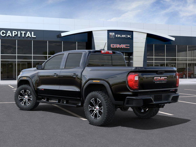 2025 GMC Canyon AT4 in Cars & Trucks in Calgary - Image 4