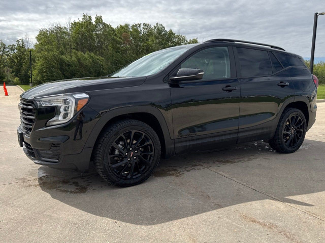 2023 GMC Terrain in Cars & Trucks in Winnipeg
