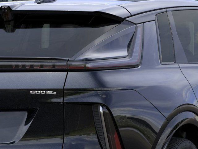2026 Cadillac LYRIQ Sport in Cars & Trucks in Edmonton - Image 3