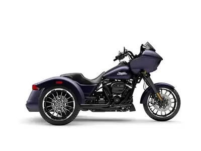2025 Harley-Davidson FLTRT ROAD GLIDE 3 Bienvenue chez Léo Harley-Davidson à Brossard. Faites confia...