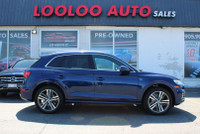 LOADED WELL MAINTAINED Experience unmatched performance and refined elegance with the 2019 Audi Q5 2... (image 7)
