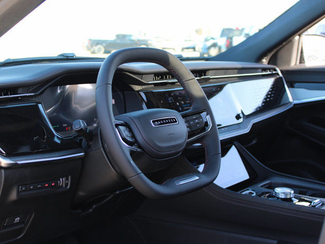 2025 Jeep Wagoneer S Limited in Cars & Trucks in Calgary - Image 2