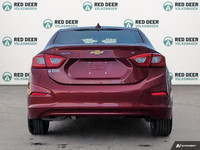 Cruise Control, Heated Seats. Remote Start, Smart Device Integration! This 2019 Chevrolet Cruze LT o... (image 5)