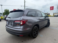 Engineered for exploration and daily comfort, the 2022 Honda Pilot TrailSport blends off-road capabi... (image 3)