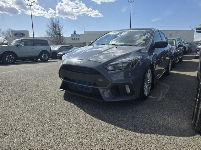 2017 Ford Focus RS | STAGE 2 | COBB TUNER in Cars & Trucks in Calgary - Image 3