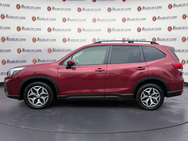 2021 Subaru Forester 2.5i Touring / Back Up Camera / Heated Seat in Cars & Trucks in Calgary - Image 2