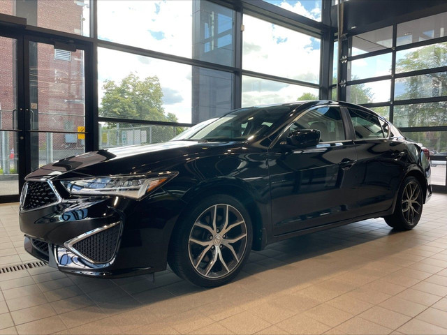 2021 Acura ILXPremium in Cars & Trucks in City of Montréal - Image 4