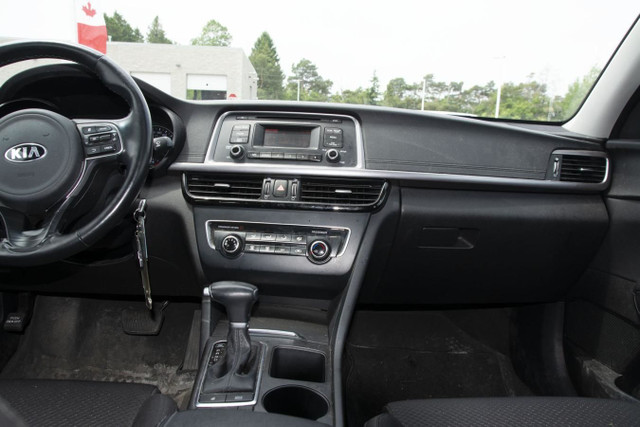 2017 KIA OPTIMA LX in Cars & Trucks in Oshawa / Durham Region - Image 4