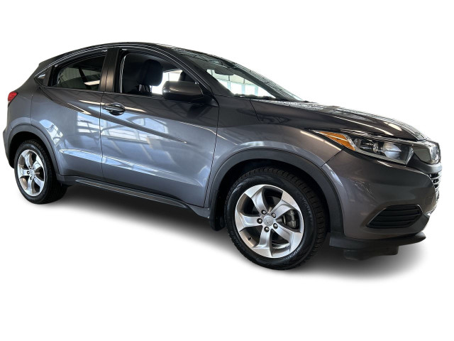 2021 Honda HR-V LX, Carplay, Bluetooth, Jantes, Sièges chauffant in Cars & Trucks in City of Montréal - Image 2