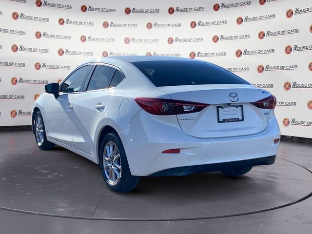 2017 Mazda Mazda3 GS in Cars & Trucks in Calgary - Image 4