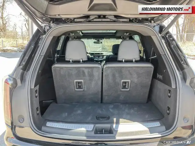 2023 Cadillac XT6 AWD Sport in Cars & Trucks in Hamilton - Image 16
