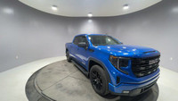 HEATED FRONT SEATS, BACK-UP CAMERA, HEATED STEERING WHEEL, REMOTE ENGINE START, INTEGRATED TAILGATE... (image 5)