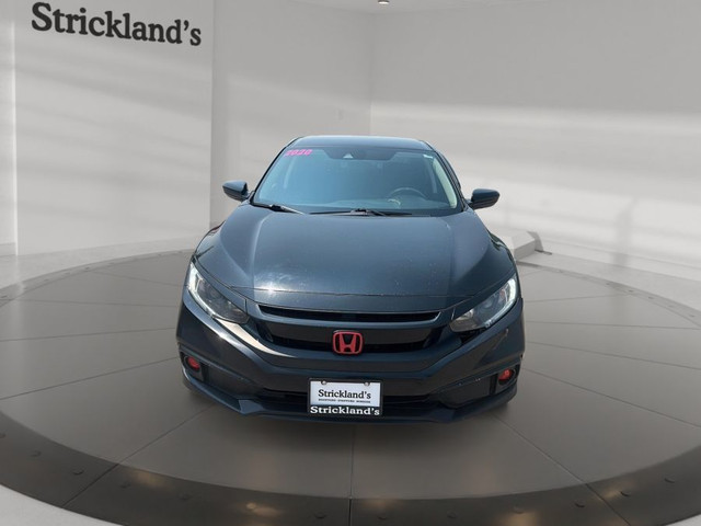 2020 HONDA CIVIC LX in Cars & Trucks in Stratford - Image 3