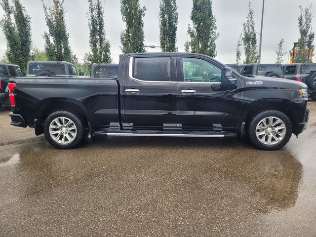 2022 Chevrolet Silverado 1500 LTD in Cars & Trucks in Strathcona County - Image 4