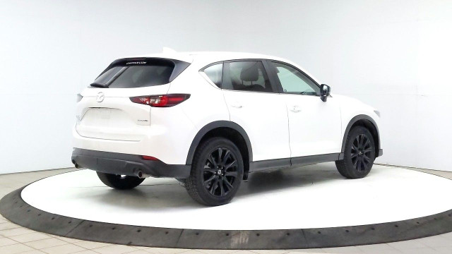 2024 Mazda CX-5 in Cars & Trucks in Lethbridge - Image 3