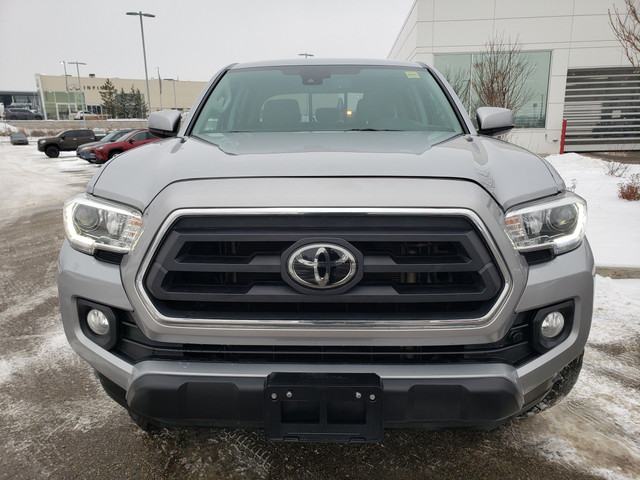 2021 Toyota Tacoma SR5 in Cars & Trucks in Edmonton - Image 2