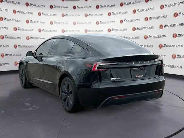 2024 Tesla Model 3 RWD -Ltd Avail- in Cars & Trucks in Calgary - Image 5