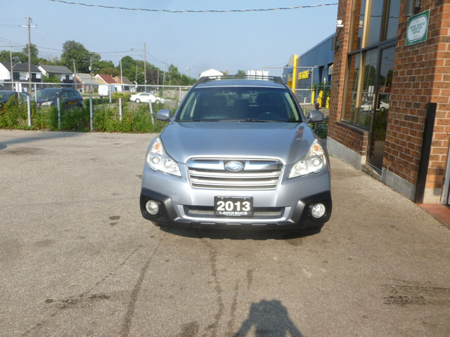 2013 Subaru Outback LIMITED 3.6R in Cars & Trucks in City of Toronto - Image 2